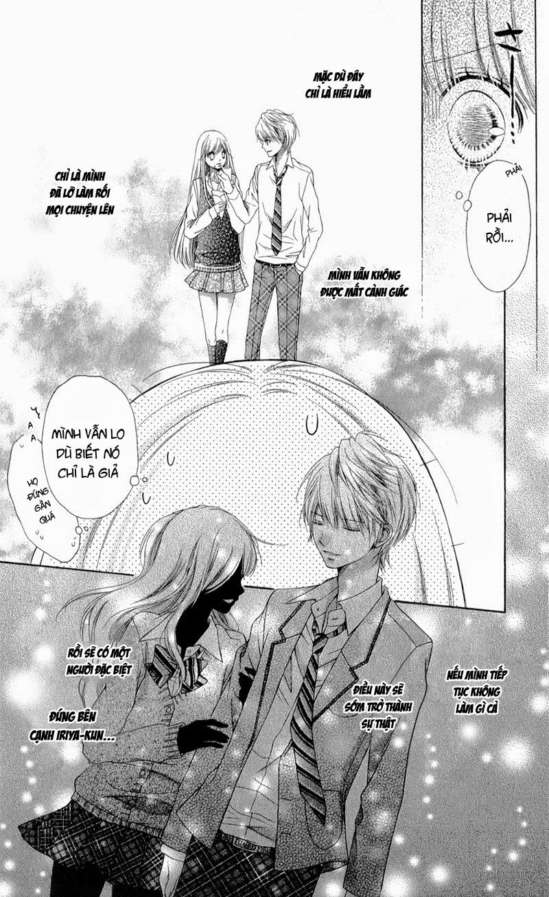 Sugar Soldier Chap 7 - Next Chap 8
