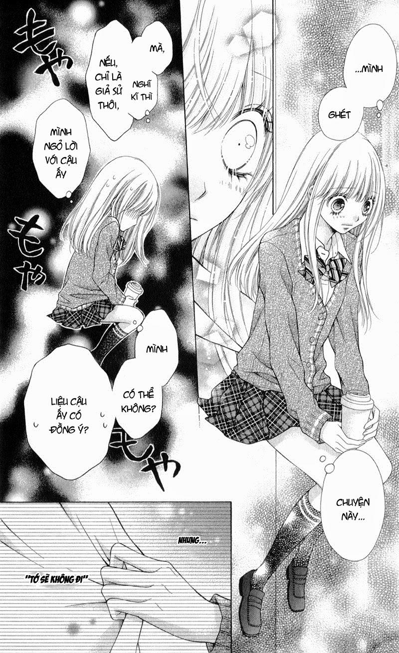 Sugar Soldier Chap 7 - Next Chap 8