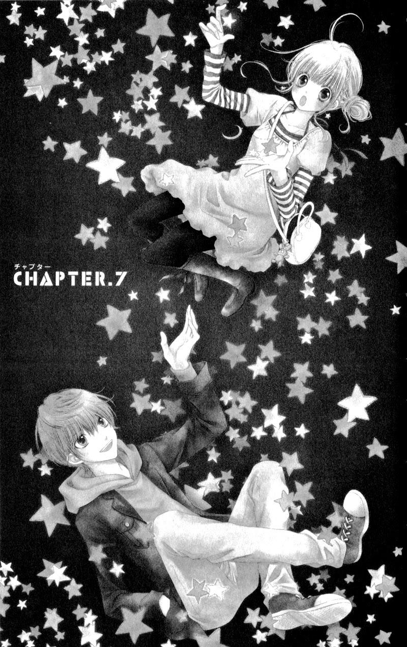 Sugar Soldier Chap 7 - Next Chap 8