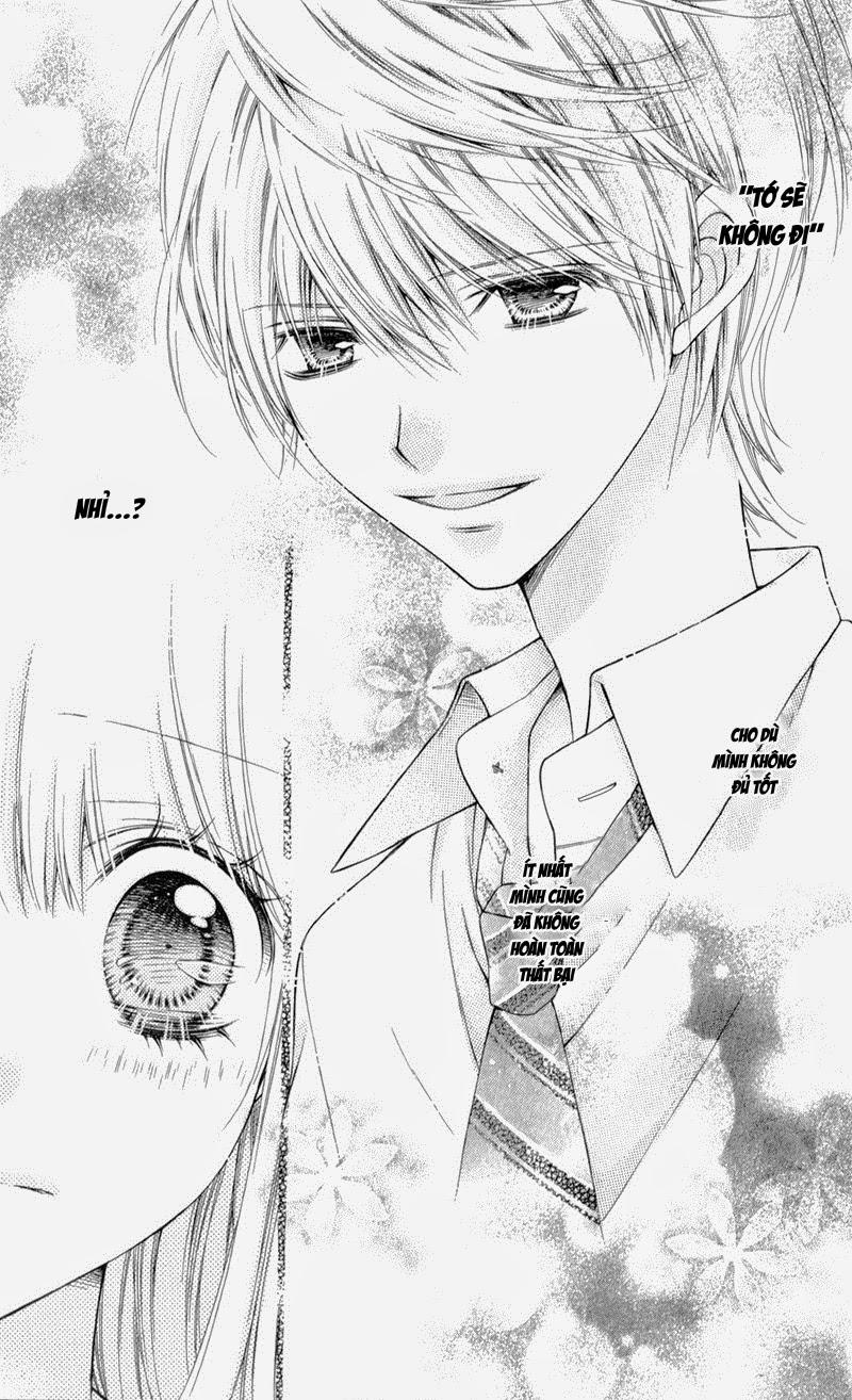 Sugar Soldier Chap 7 - Next Chap 8