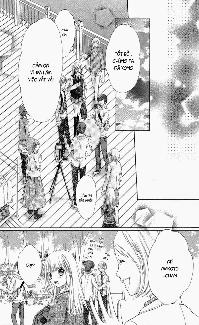 Sugar Soldier Chap 7 - Next Chap 8