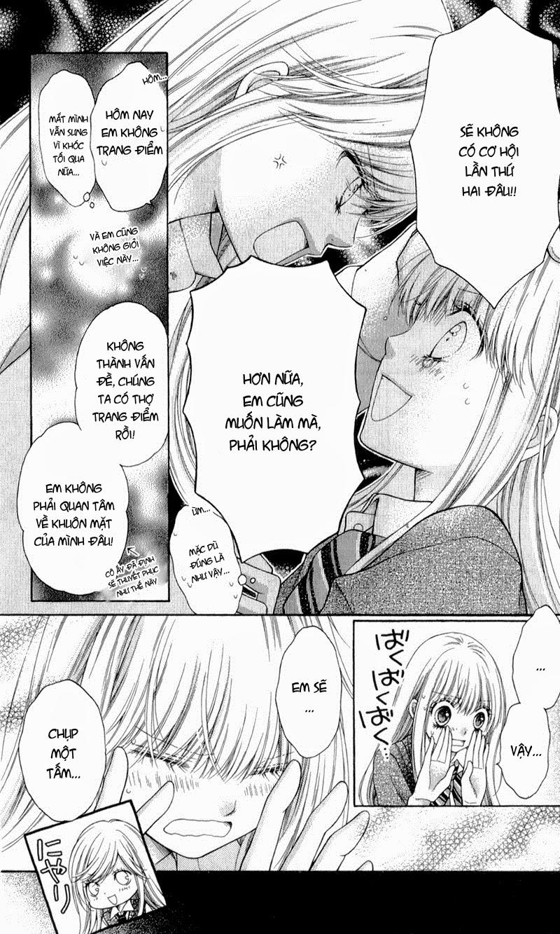 Sugar Soldier Chap 7 - Next Chap 8