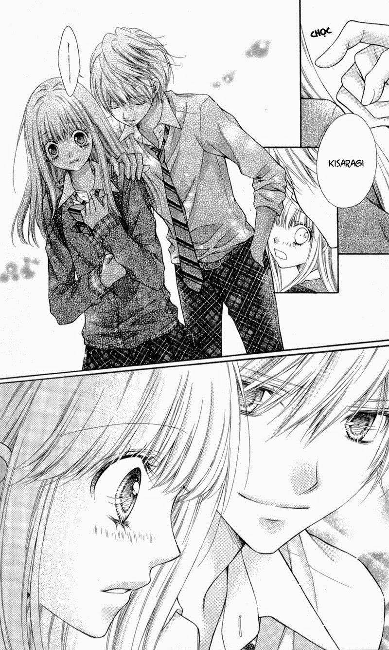 Sugar Soldier Chap 7 - Next Chap 8