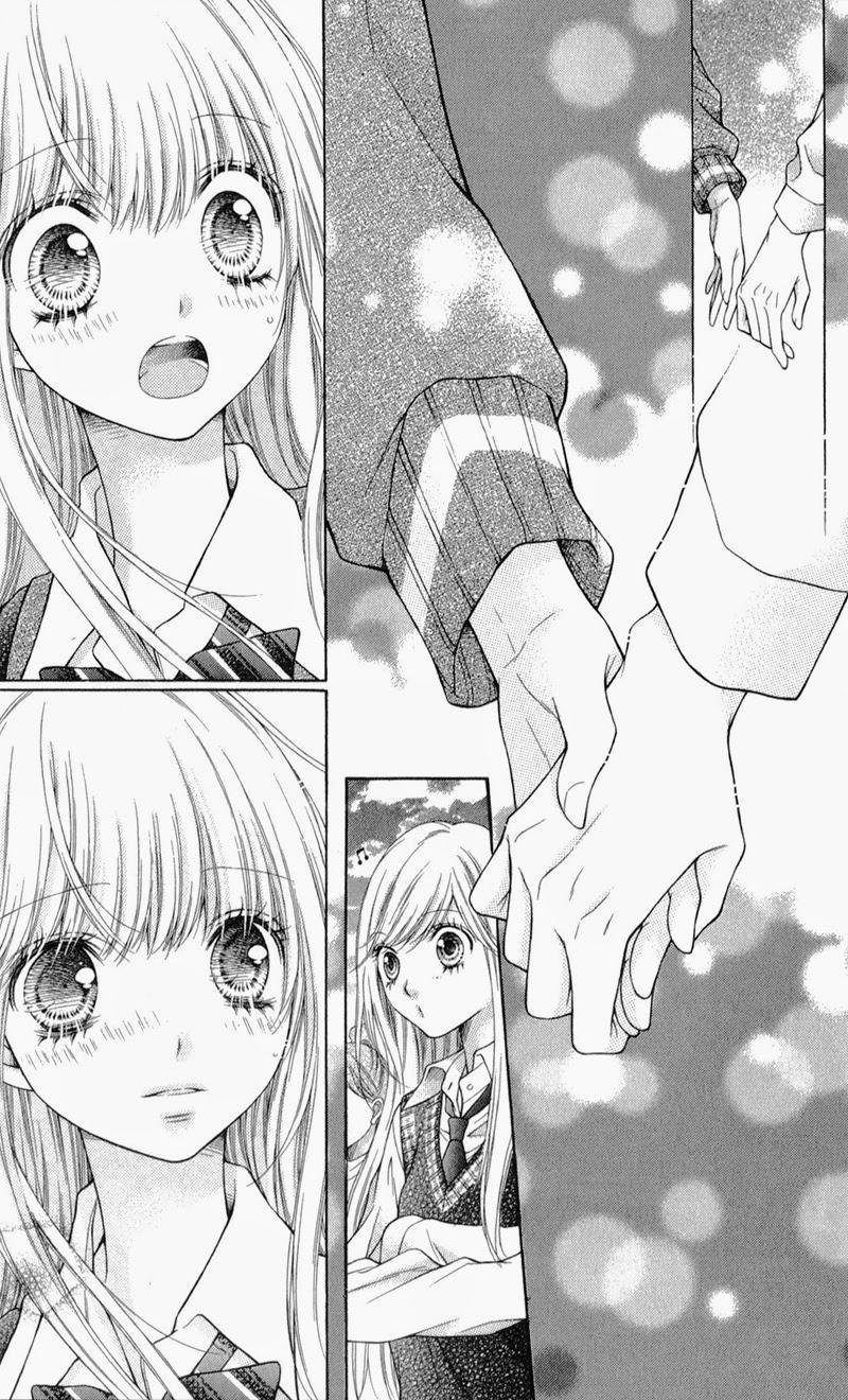 Sugar Soldier Chap 7 - Next Chap 8
