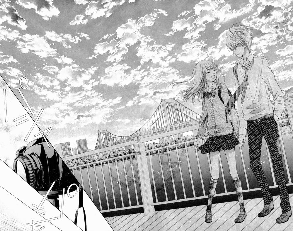 Sugar Soldier Chap 7 - Next Chap 8