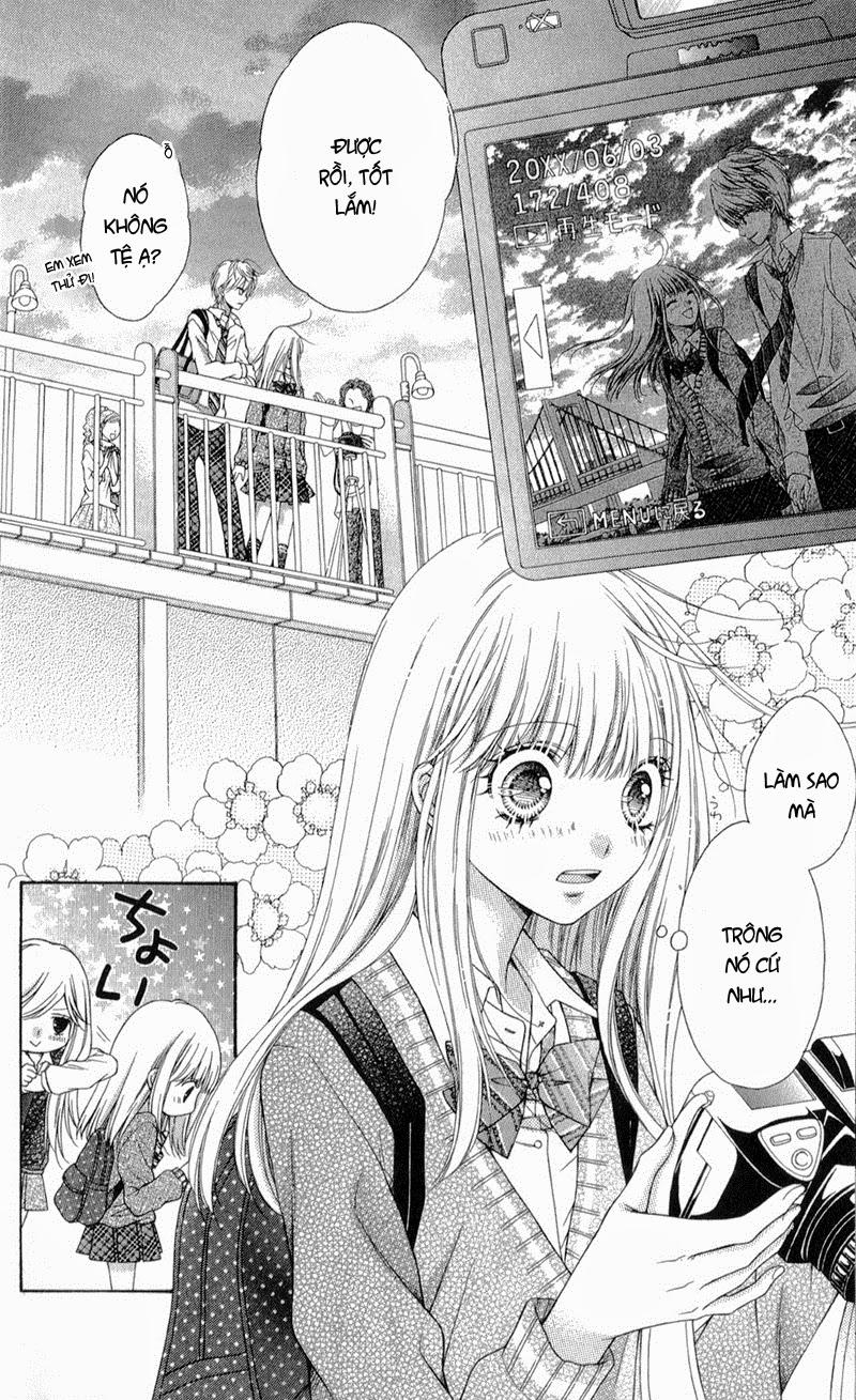 Sugar Soldier Chap 7 - Next Chap 8