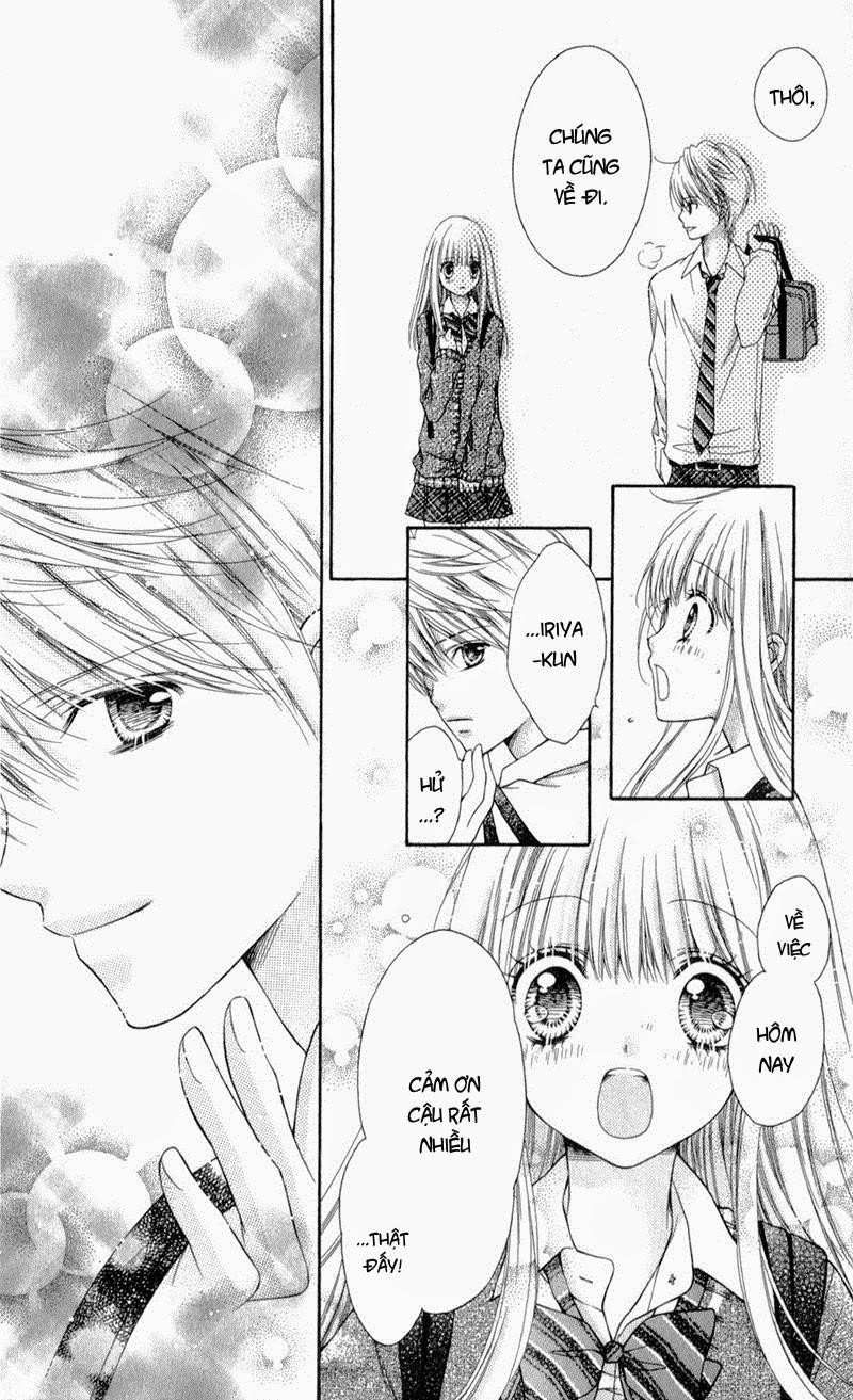 Sugar Soldier Chap 7 - Next Chap 8