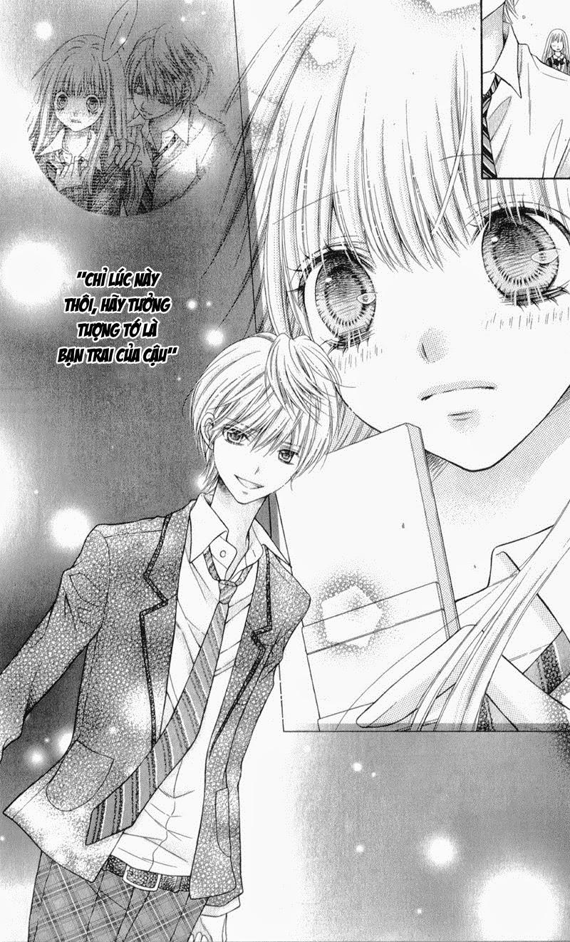 Sugar Soldier Chap 7 - Next Chap 8
