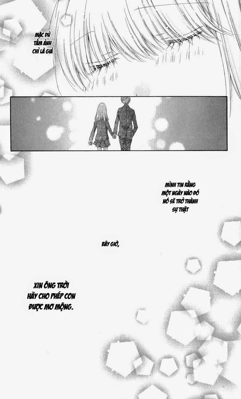Sugar Soldier Chap 7 - Next Chap 8