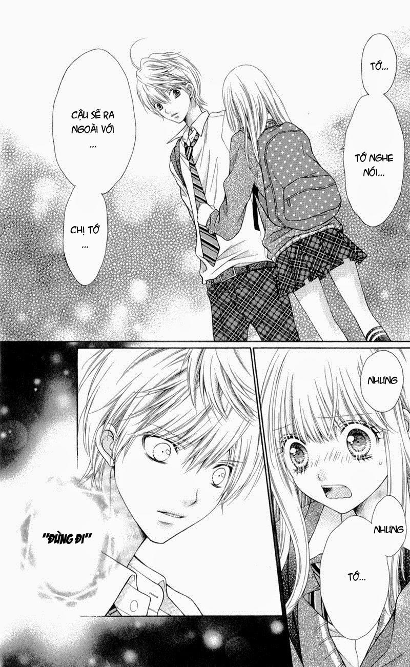 Sugar Soldier Chap 7 - Next Chap 8
