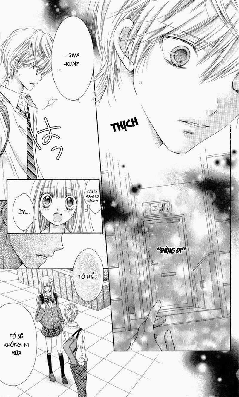 Sugar Soldier Chap 7 - Next Chap 8