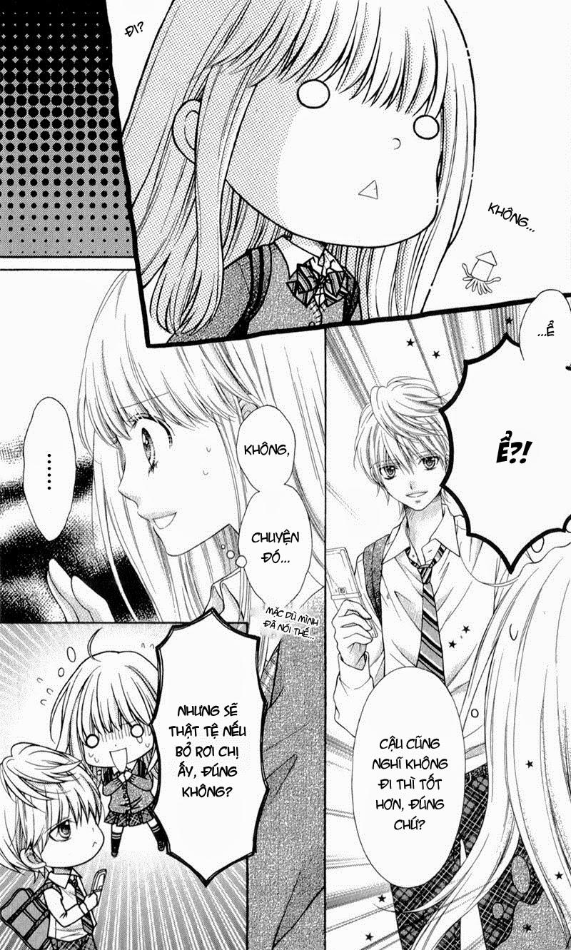 Sugar Soldier Chap 7 - Next Chap 8