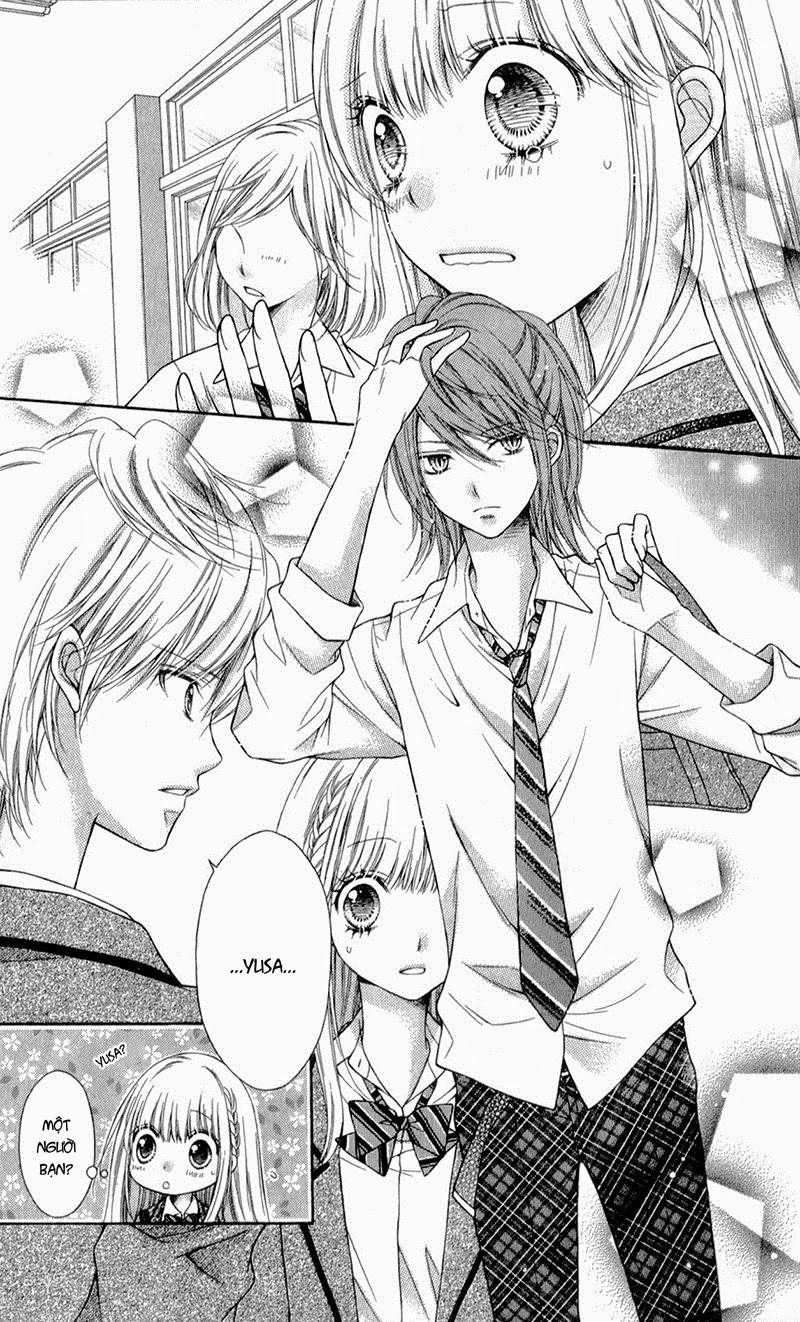 Sugar Soldier Chap 8 - Next Chap 9