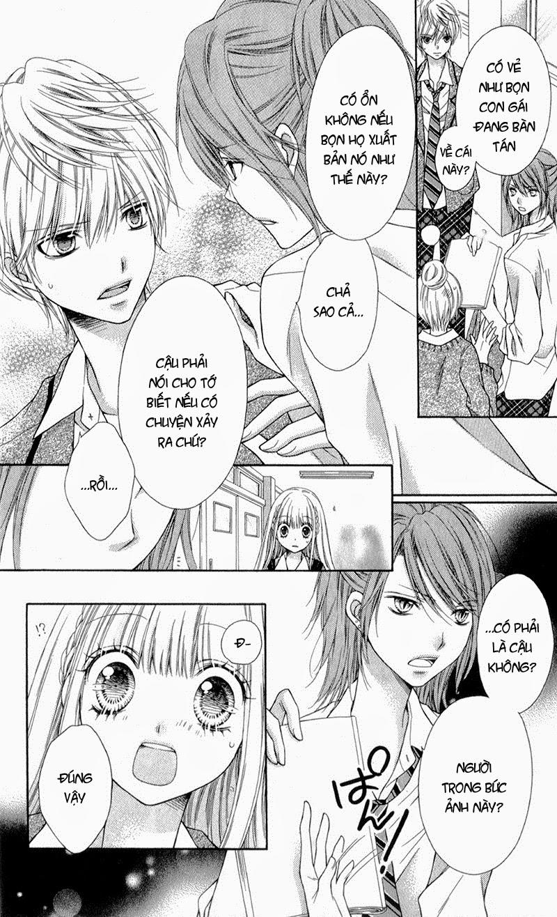 Sugar Soldier Chap 8 - Next Chap 9