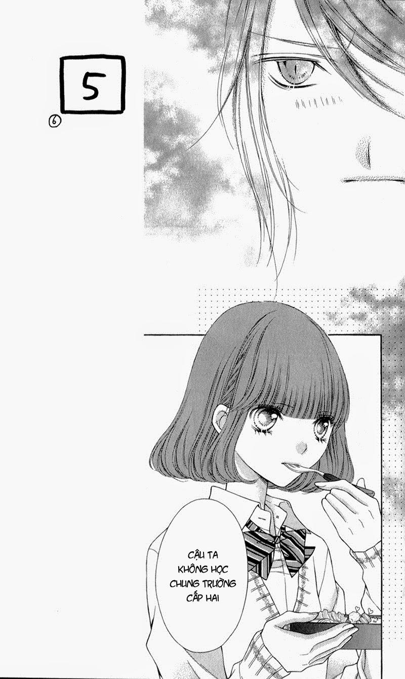 Sugar Soldier Chap 8 - Next Chap 9