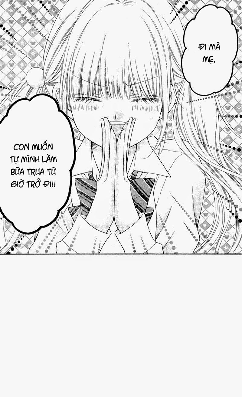 Sugar Soldier Chap 8 - Next Chap 9