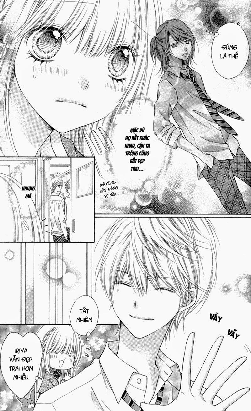 Sugar Soldier Chap 8 - Next Chap 9