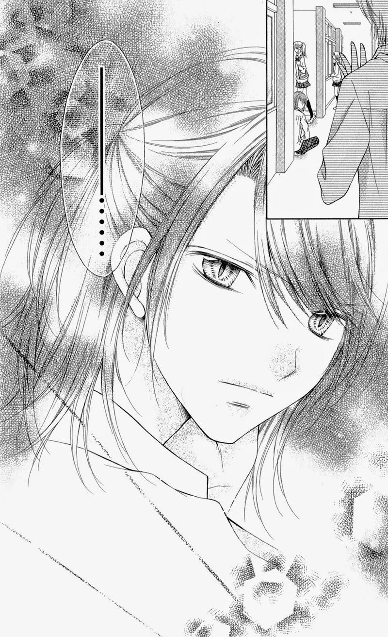 Sugar Soldier Chap 8 - Next Chap 9