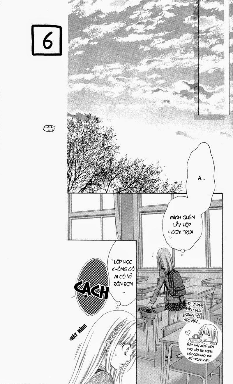 Sugar Soldier Chap 8 - Next Chap 9