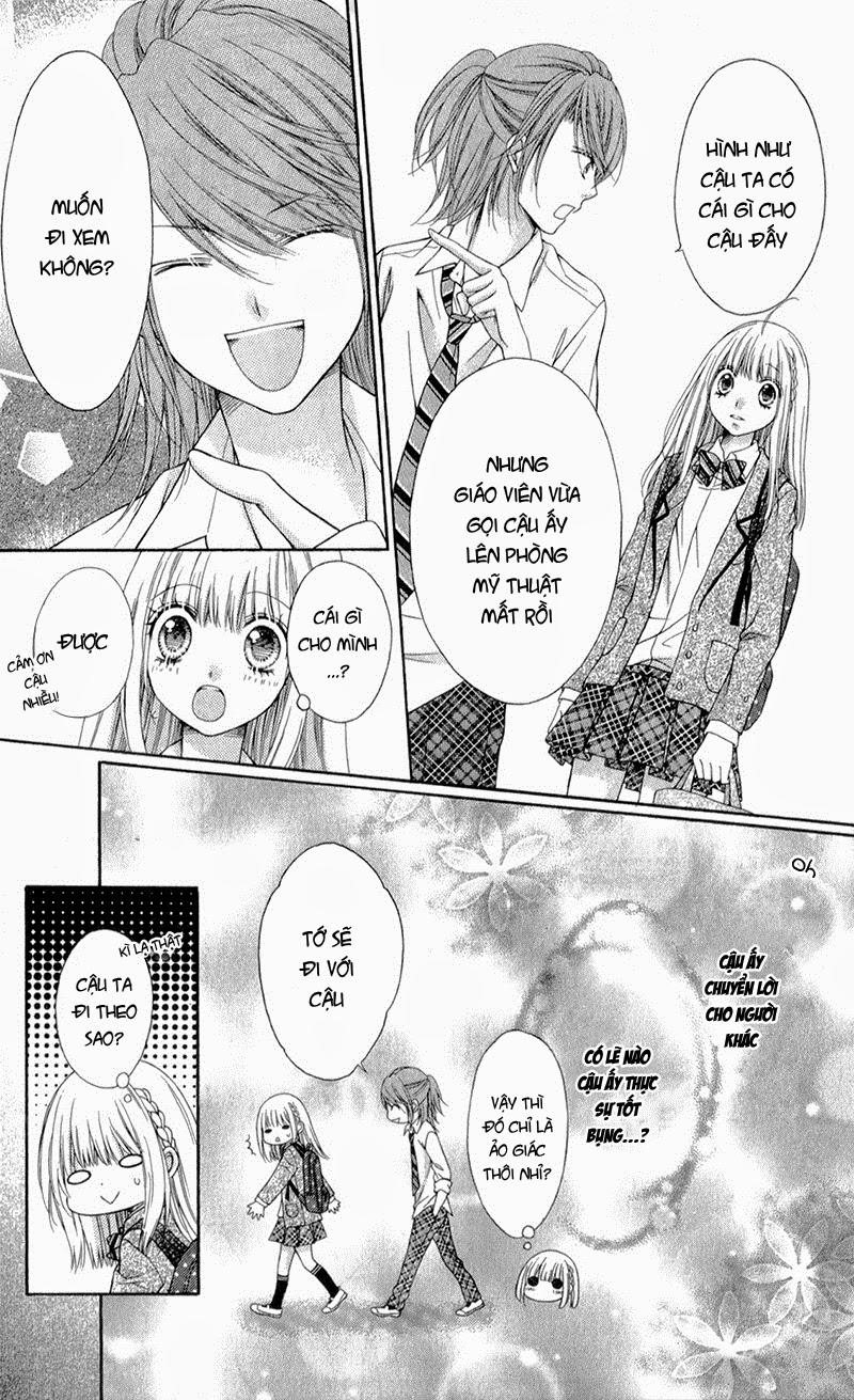Sugar Soldier Chap 8 - Next Chap 9