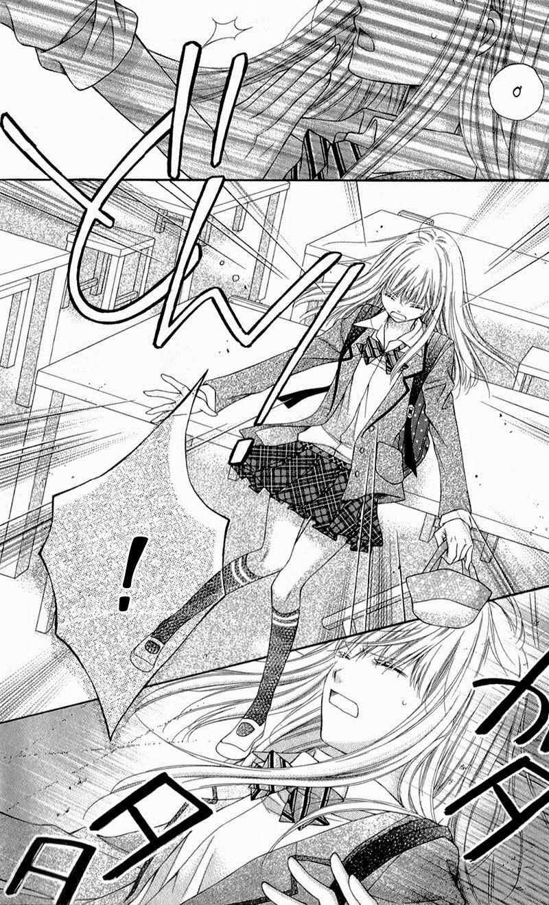 Sugar Soldier Chap 8 - Next Chap 9