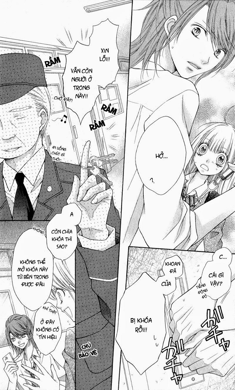 Sugar Soldier Chap 8 - Next Chap 9