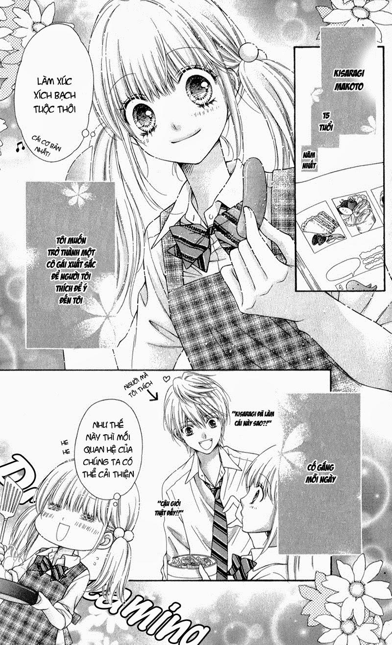 Sugar Soldier Chap 8 - Next Chap 9