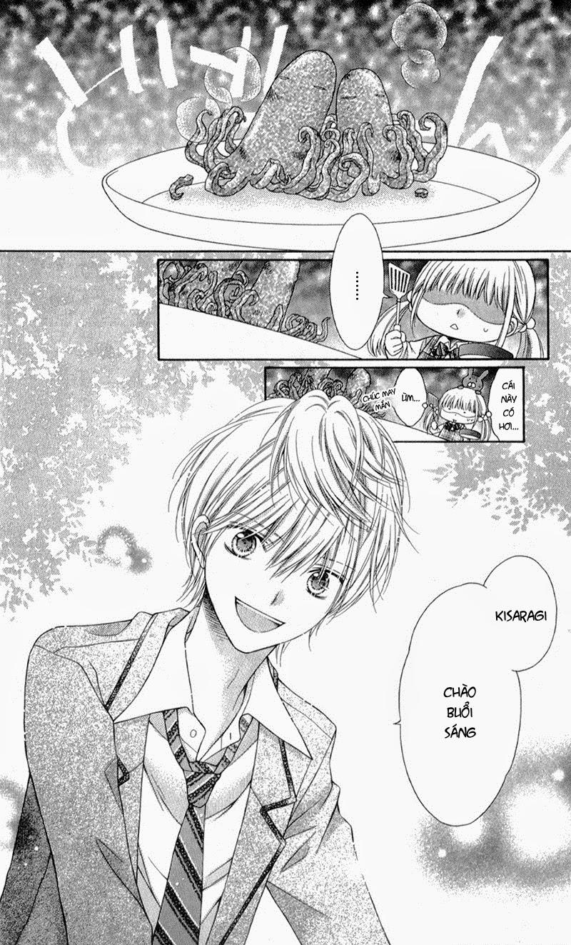 Sugar Soldier Chap 8 - Next Chap 9