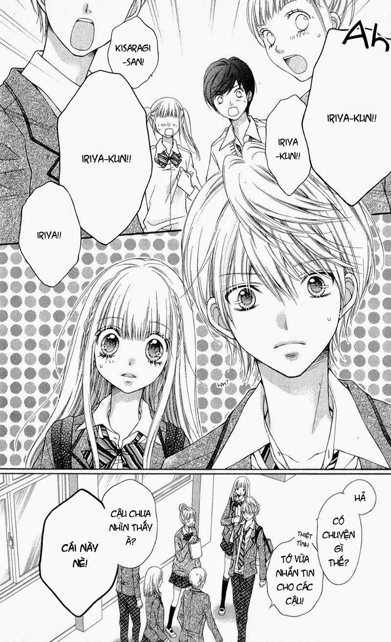 Sugar Soldier Chap 8 - Next Chap 9