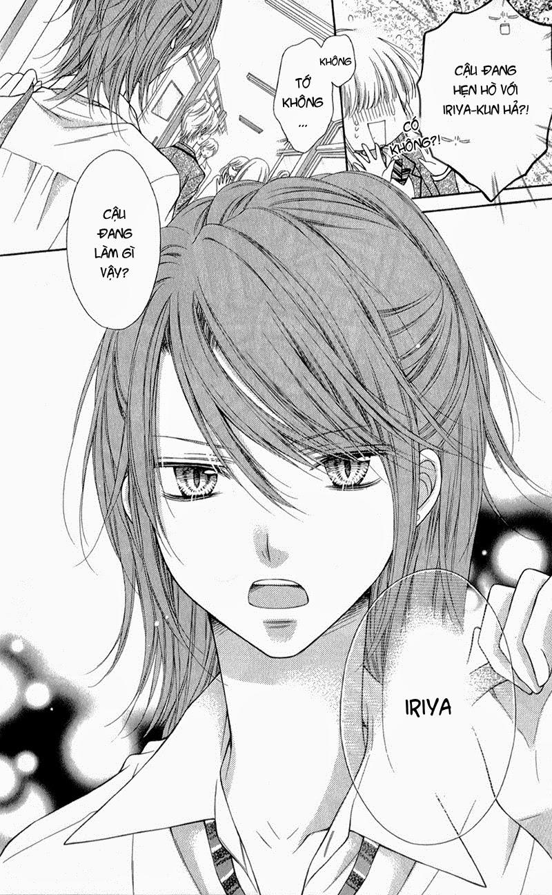 Sugar Soldier Chap 8 - Next Chap 9