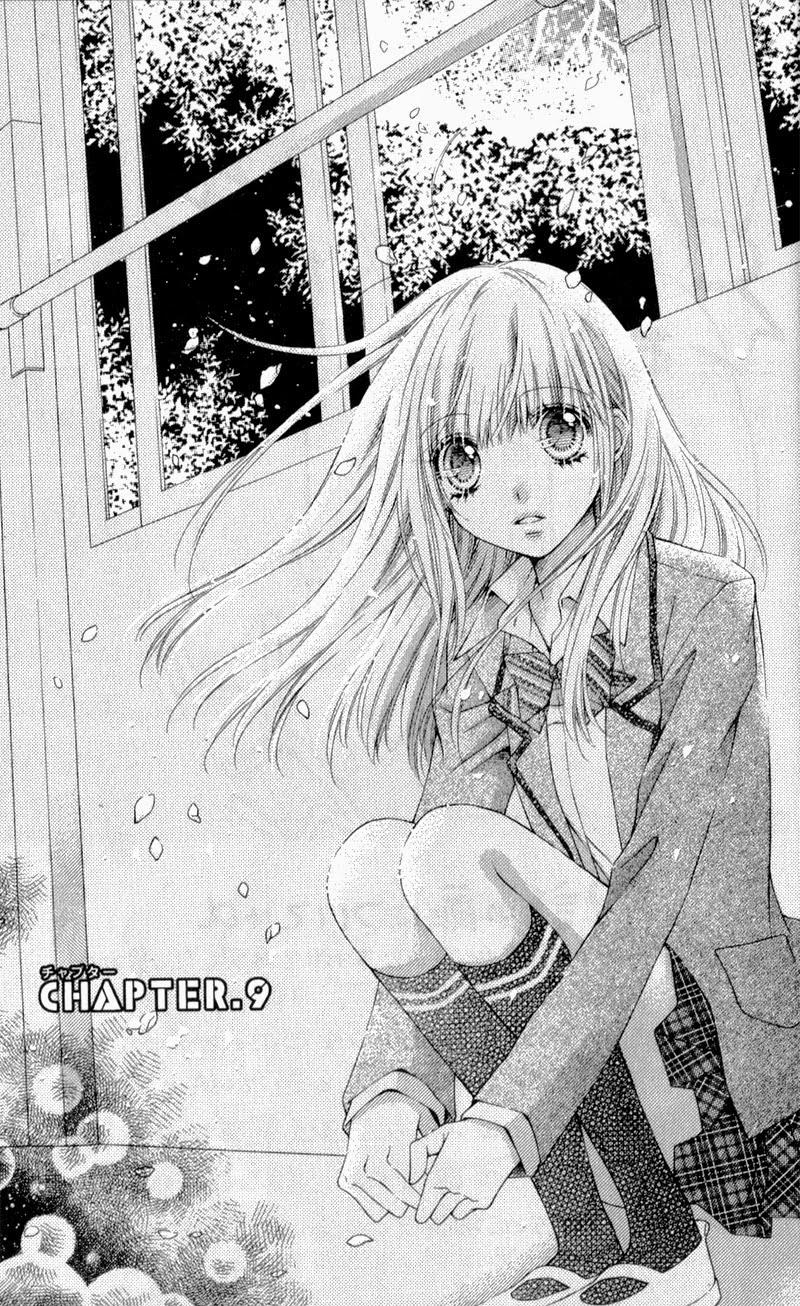 Sugar Soldier Chap 9 - Next Chap 10