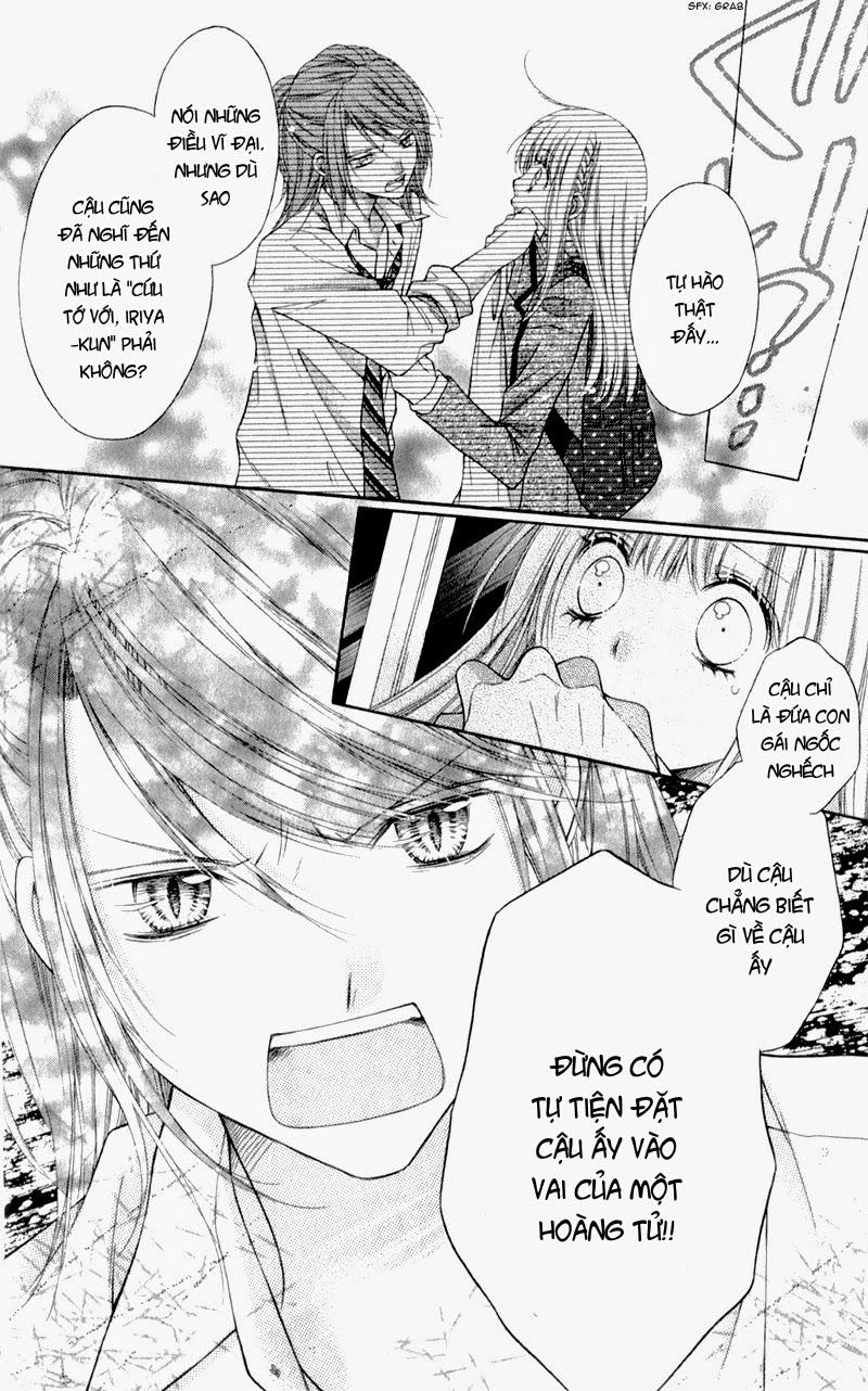 Sugar Soldier Chap 9 - Next Chap 10