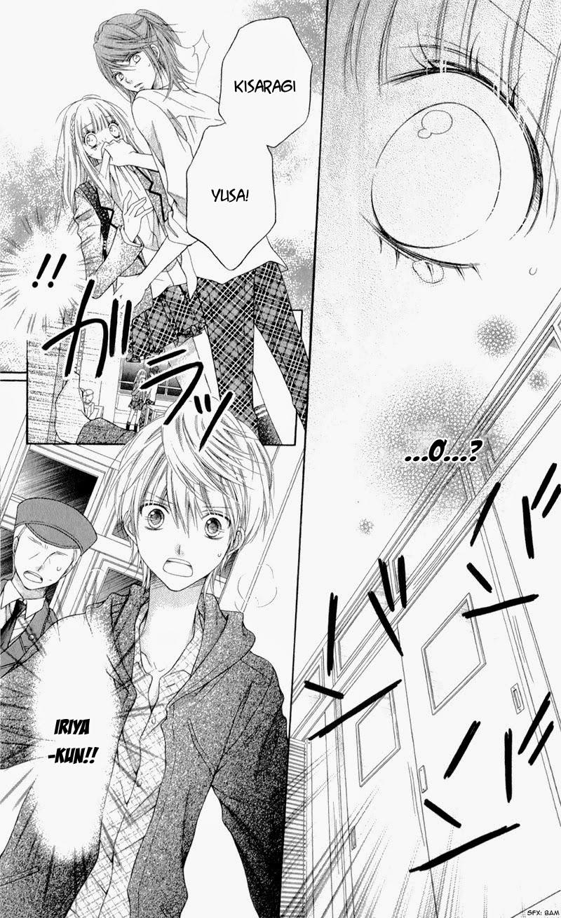 Sugar Soldier Chap 9 - Next Chap 10
