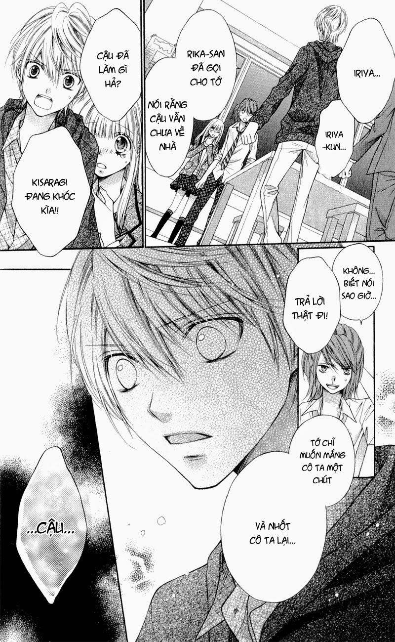 Sugar Soldier Chap 9 - Next Chap 10