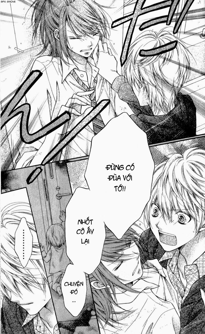 Sugar Soldier Chap 9 - Next Chap 10