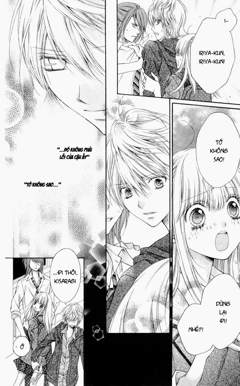 Sugar Soldier Chap 9 - Next Chap 10