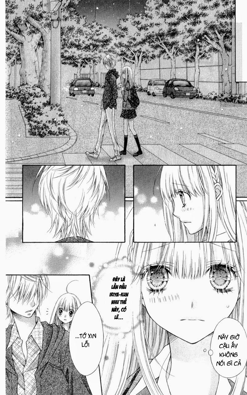 Sugar Soldier Chap 9 - Next Chap 10