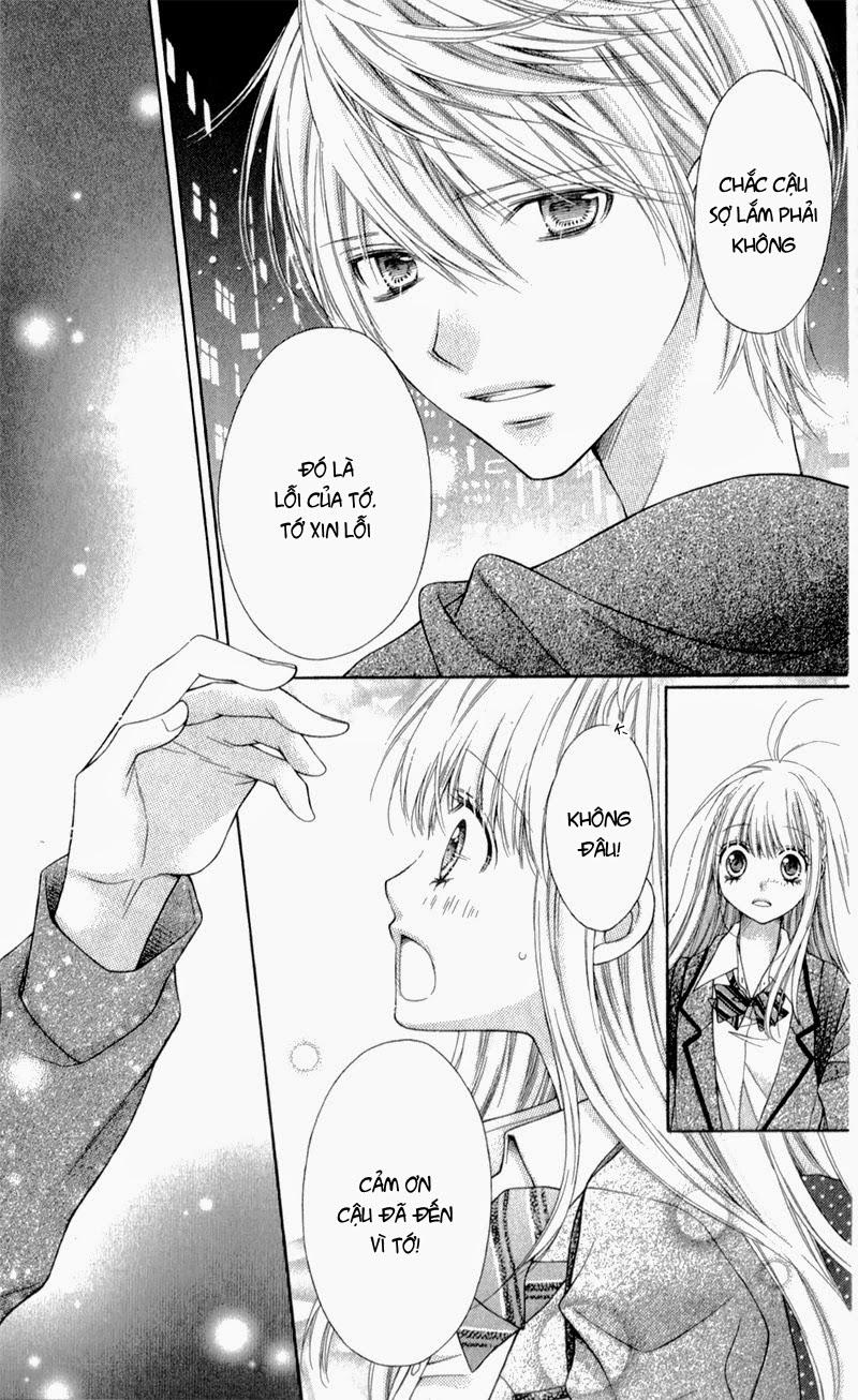 Sugar Soldier Chap 9 - Next Chap 10