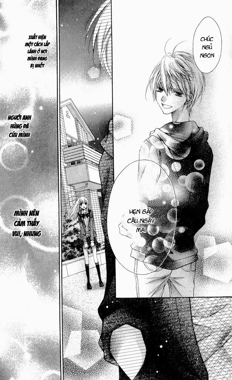Sugar Soldier Chap 9 - Next Chap 10