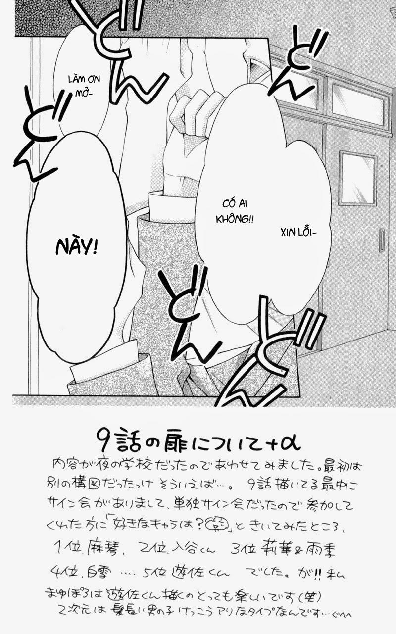 Sugar Soldier Chap 9 - Next Chap 10