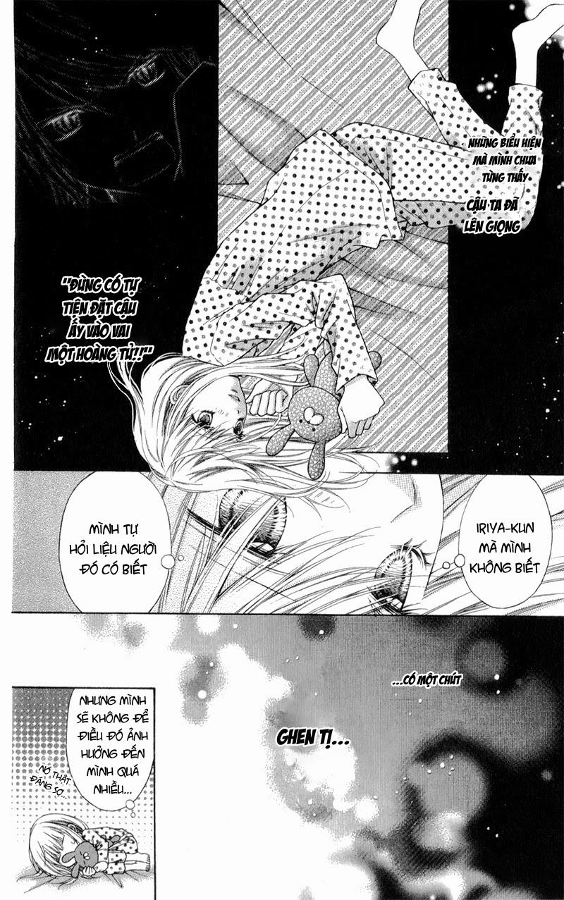 Sugar Soldier Chap 9 - Next Chap 10
