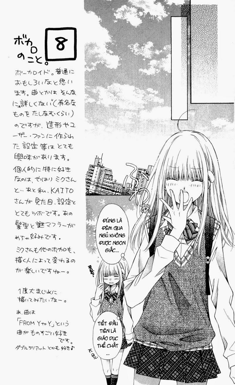 Sugar Soldier Chap 9 - Next Chap 10