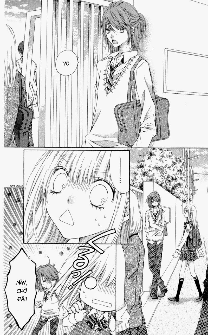 Sugar Soldier Chap 9 - Next Chap 10