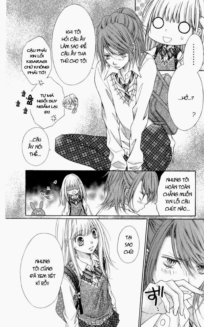 Sugar Soldier Chap 9 - Next Chap 10