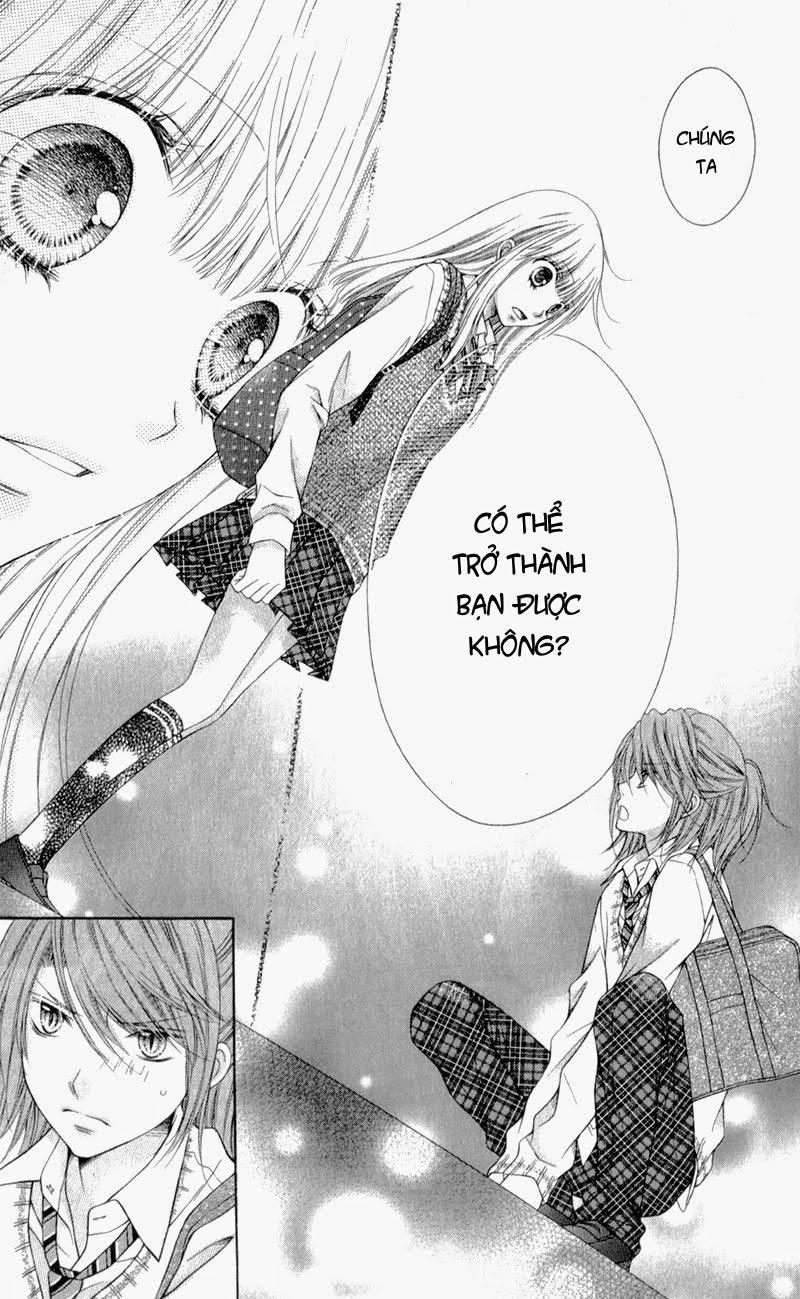 Sugar Soldier Chap 9 - Next Chap 10