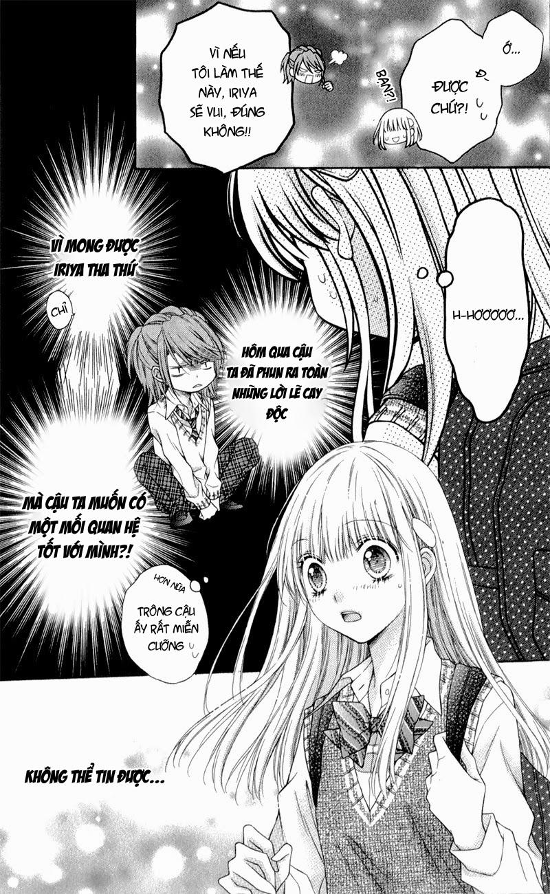 Sugar Soldier Chap 9 - Next Chap 10