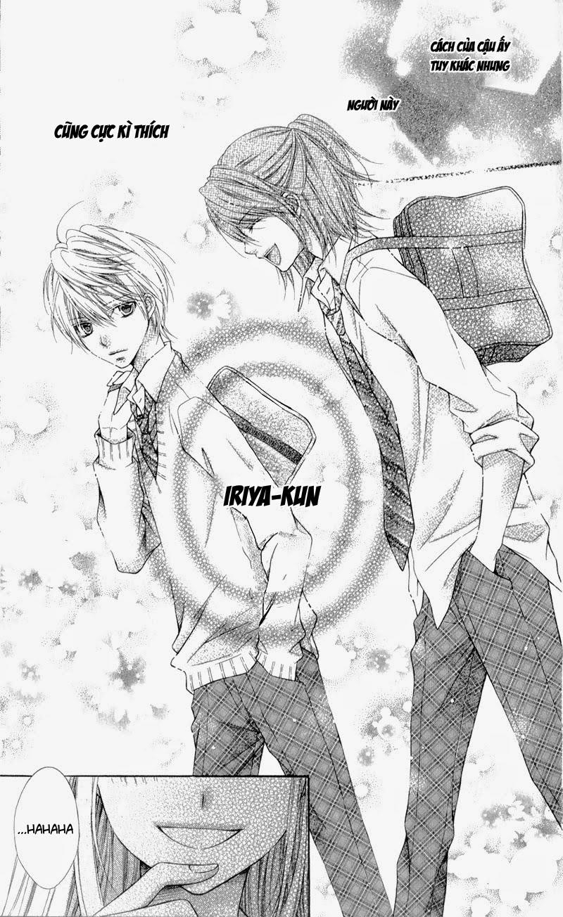 Sugar Soldier Chap 9 - Next Chap 10