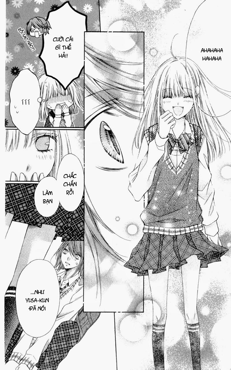 Sugar Soldier Chap 9 - Next Chap 10
