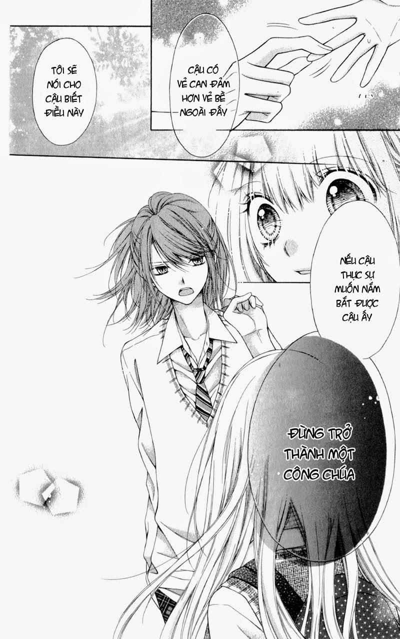 Sugar Soldier Chap 9 - Next Chap 10