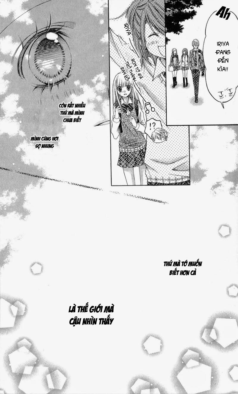 Sugar Soldier Chap 9 - Next Chap 10